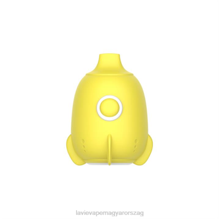 BJV0215 Lavie Vape Ár | karamell popcorn LAVIE Space Capsule 9000 fújás